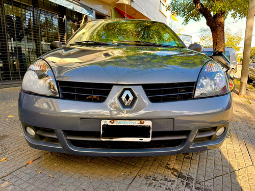Renault Clio 1.2 Pack Plus 5 p