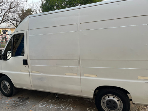 Fiat Ducato 2.5 D Furgon Maxi