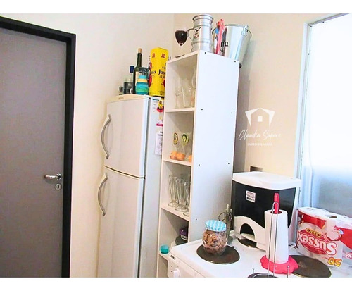 Departamento 3 Ambientes 1° Piso Oportunidad - Pilar Centro -52m2