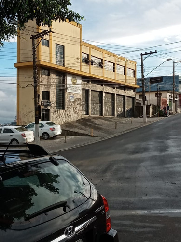 Imagem 1 de 7 de Galpao - Gl00006 - 68232534