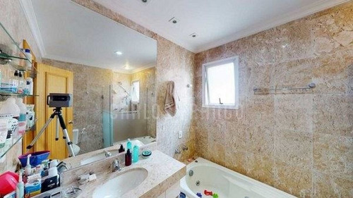 Imagem 10 de 15 de Apartamento Claro E Arejado, Com Cara De Casa, No Coração Da Vila Andrade. - Cf68004