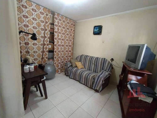 Imagem 23 de 25 de Casa Com 3 Dormitórios À Venda, 190 M² Por R$ 600.000,00 - Jardim Brasília - Americana/sp - Ca3010