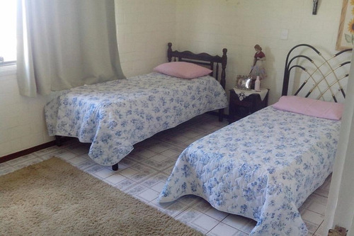 Imagem 8 de 15 de Casa Com 4 Dormitórios À Venda, 300 M² Por R$ 1.100.000,00 - Condomínio Campos De Santo Antônio - Itu/sp - Ca0009