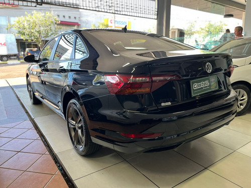 Volkswagen Jetta 1.4 250 TSI TOTAL FLEX R-LINE TIPTRONIC