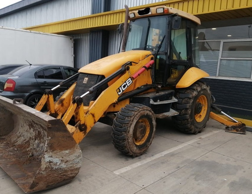 Imagen 1 de 2 de Arriendo Retroexcavadora (la Serena - Coquimbo)