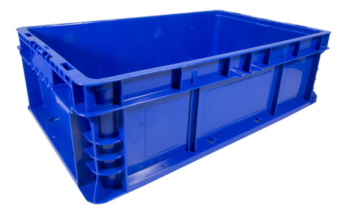 Caja Tier One 4