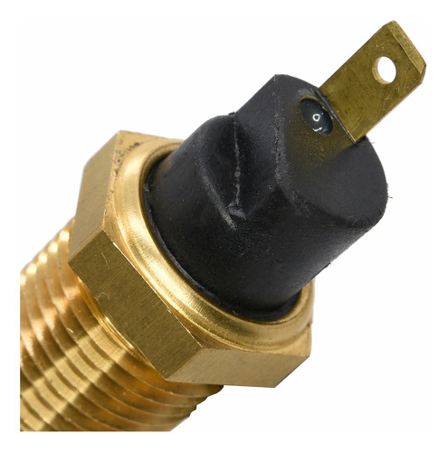 Sensor Cts Para Chevrolet Camaro L6 4.1l 1977/1978 Walker