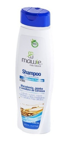 Shampoo De Hidratación Bio Splendore - Ml A $43