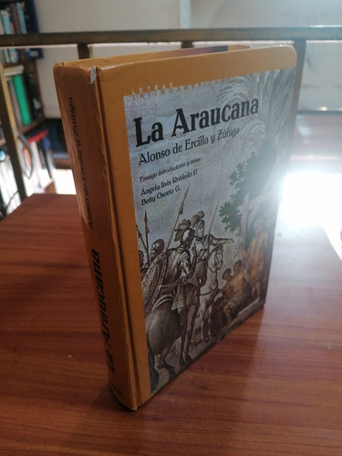 La Araucana