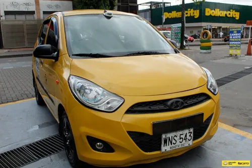 Hyundai I10 Gl