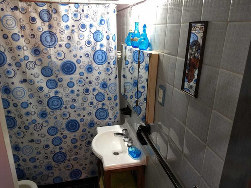 Imagen 9 de 12 de Departamento Ph 3 Ambientes Balcón Y Terraza Propia