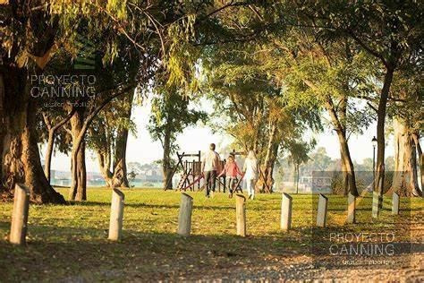 Imagen 8 de 8 de Venta De Lote Terreno En Barrio San Felipe Canning Ezeiza