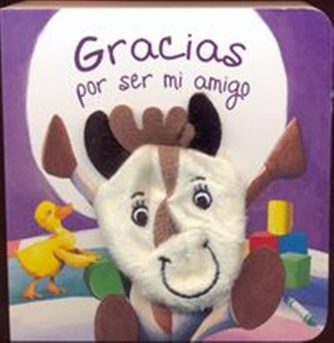 Gracias Por Ser Mi Amigo - Aa,vv
