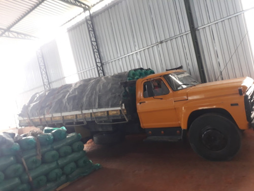 Imagem 2 de 5 de Caminhão Ford F7000