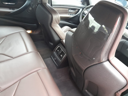 Imagem 14 de 14 de Bmw M3 3.0 I6 Sedan