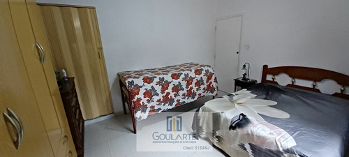 Imagem 26 de 30 de Apartamento À Venda No Bairro Astúrias - Guarujá/sp - 4321