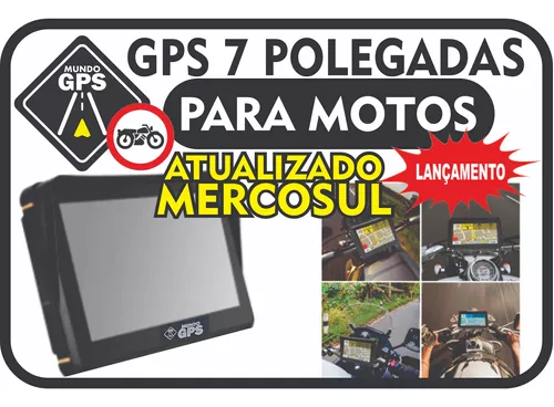 Desbloqueando Gps Garmin 