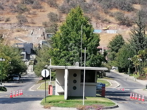 Condominio Vista Santuario