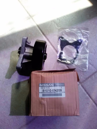 Bomba De Agua Tiida Original Nissan
