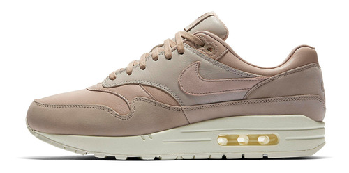 Zapatillas Nike Air Max 1 Pinnacle Sand Urbano 859554-201   