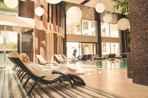 Exclusivo Proyecto De Apartamentos En Venta En Punta Cana