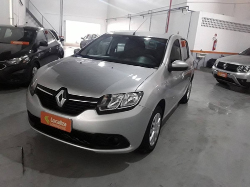 Renault Sandero 1.0 12v Sce Flex Expression Manual