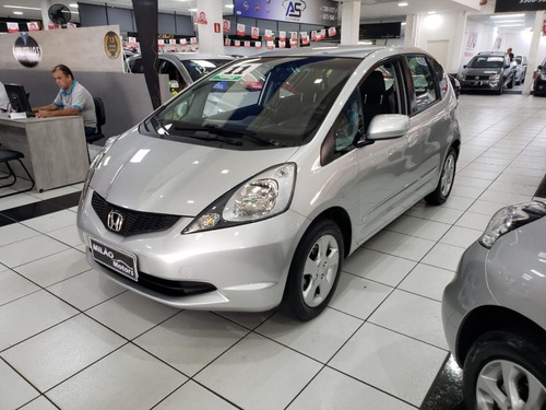 Honda Fit 2011 1.4 Lxl 16v