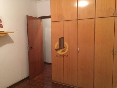 Imagem 22 de 30 de Casa À Venda, 180 M² Por R$ 1.272.000,00 - Aclimação - São Paulo/sp - Ca0143