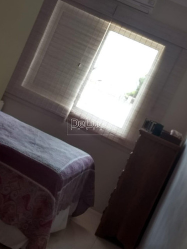 Imagem 21 de 30 de Apartamento À Venda Em Jardim Flamboyant - Ap003727