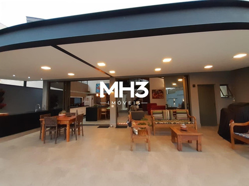 Imagem 15 de 30 de Casa À Venda Em Caminhos De San Conrado - Ca006618