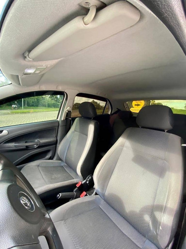 Imagem 10 de 10 de Volkswagen Gol 1.0 Mi Special 8v Flex 4p Manual