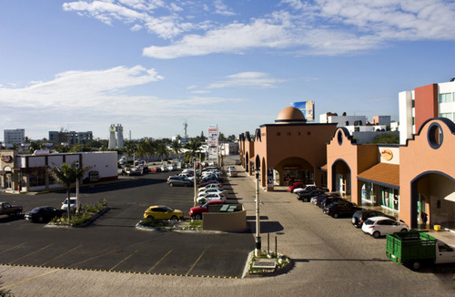 Local Comercial En Renta Excelente Ubicación En El Blvd Principalde Boca Del Rio