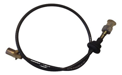 Cable Cuenta Km Ford Fiesta Mk1 Original