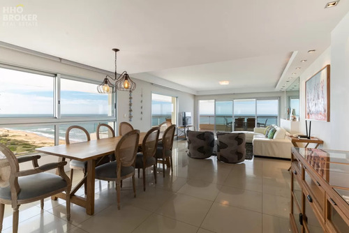 Departamento En Alquiler Torre Lobos