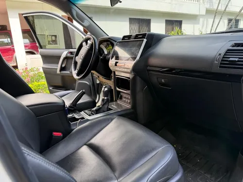 Toyota Prado 2.8 Tx-L At6