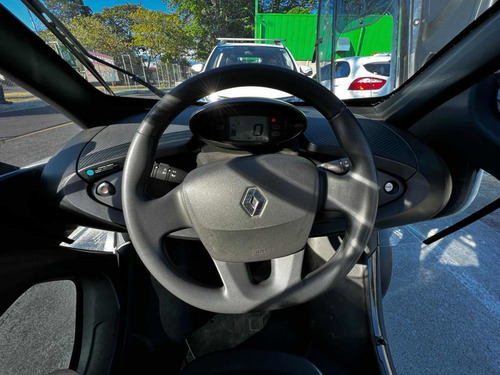 Imagen 9 de 9 de Chevrolet Renault Twizy 2019