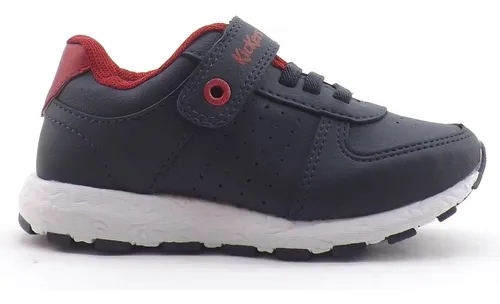 Zapatillas kickers con abrojo new arrivals