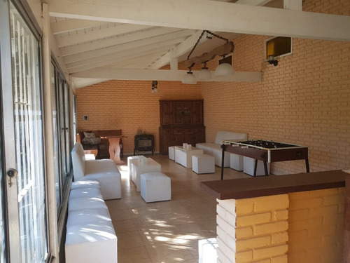 Imagen 16 de 18 de Oportunidad En El Trebol De Ezeiza!!! Casa En 2 Plantas Con Quincho Y Piscina!!! Lote De 1200 Mts!!