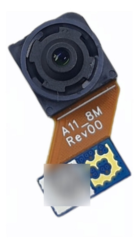 Cámara Frontal Selfie Para Samsung A11 A115 Alta Calidad 