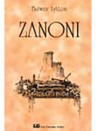 Zanoni - Lytton - Luis Carcamo - #d