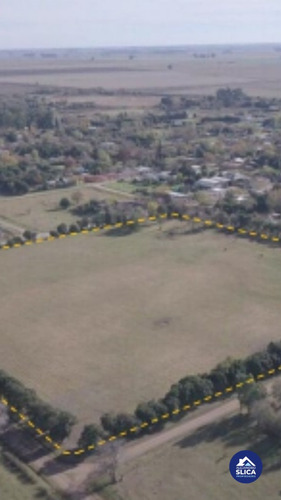 Venta Lotes De 800 Y 1000m2, Villa Lia, Partido De San Antonio De Areco