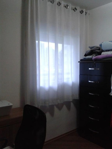 Excelente Apartamento. - Ap6295
