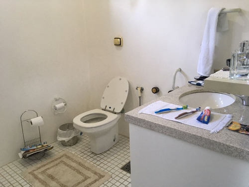 Casa Em Vila Assunção Com 3 Dormitórios - Vz4181