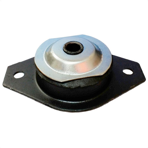 Coxim Do Motor Dianteiro Fiat Fiorino Uno Mille Uno