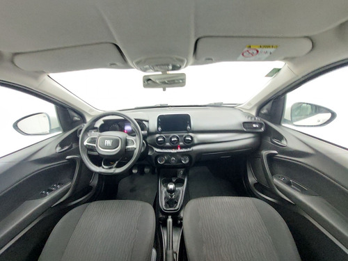 Fiat Cronos 1.3 FIREFLY FLEX DRIVE MANUAL