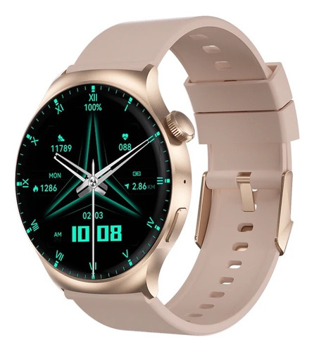 Smart Watch Para Mujer 40mm Alta Calidad
