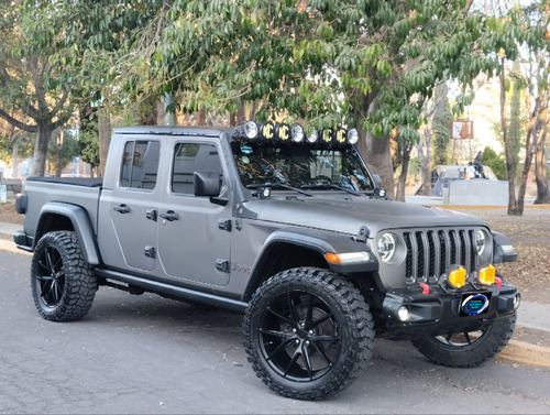 Jeep Gladiator 3.6 Rubicon 4x4 At