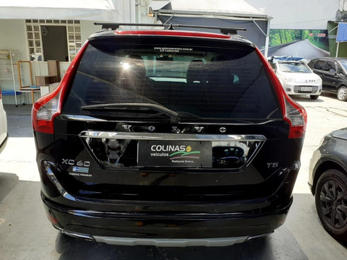 Volvo Xc 60 T-5 Momentum 2.0 245cv Fwd 5p