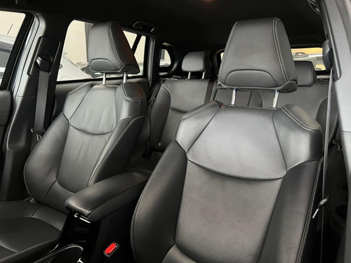 Toyota Corolla Cross XRE 2.0 16V Flex Aut.