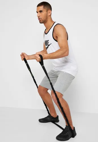 Nike resistance band medium hotsell